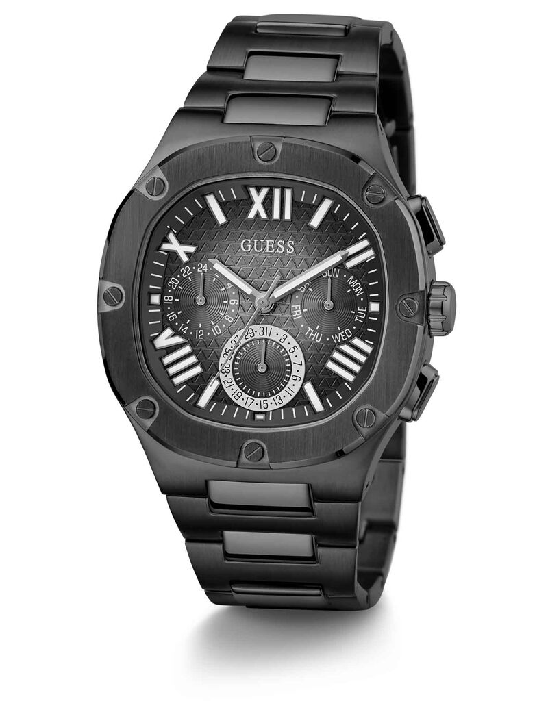 Multifunction Analog Watch