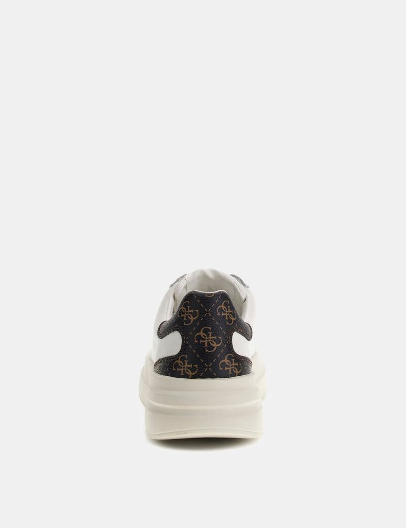 Elba 4G logo sneakers