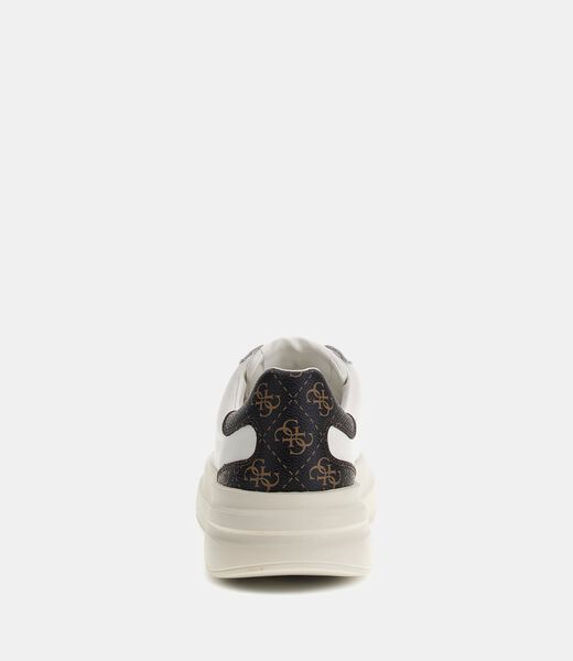 Elba 4G logo sneakers