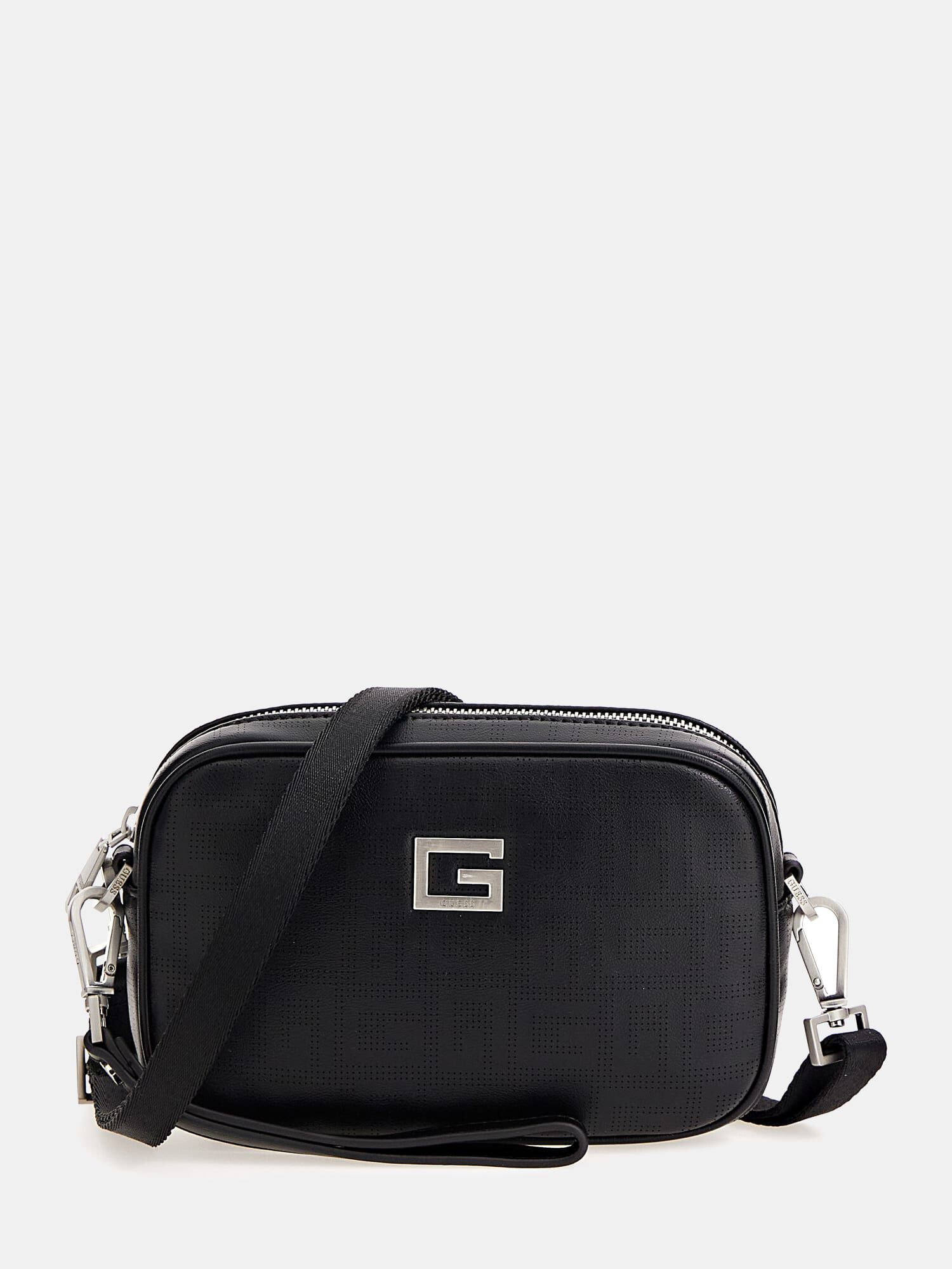 Shop GUESS Online Crossbody Camera Bag