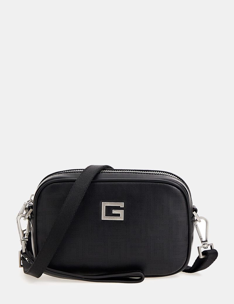 Crossbody Camera Bag