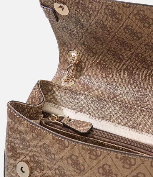 YESBA CONVERTIBLE CROSSBODY FLAP