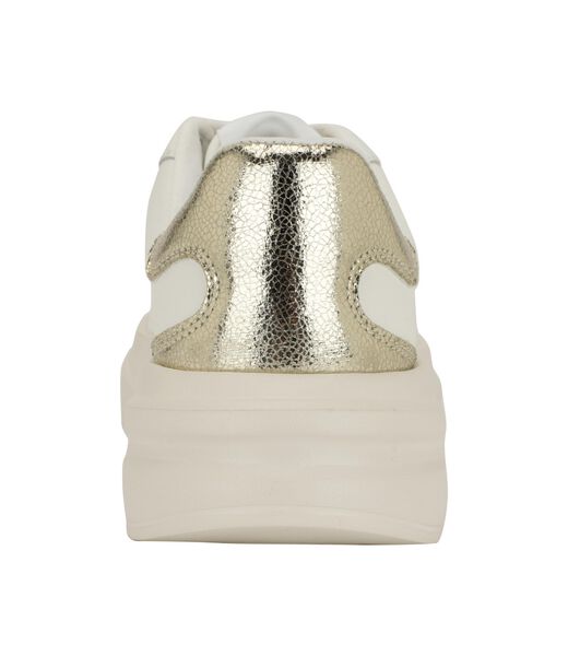 Elbina Triangle Sneakers