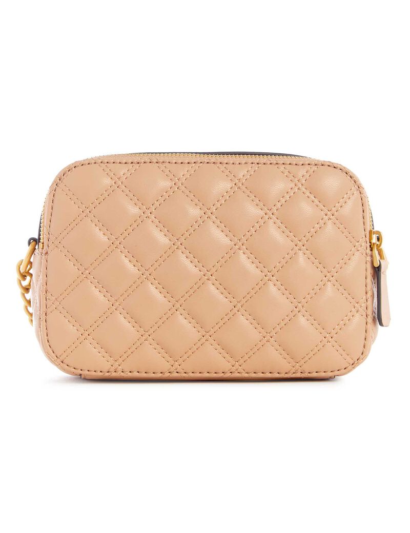 Giully quilted mini crossbody Giully quilted mini crossbody
