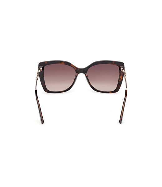 Geometric sunglasses