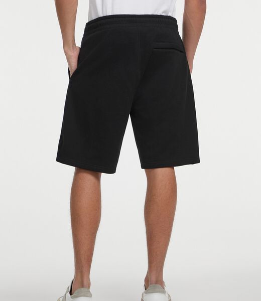 Jogger shorts