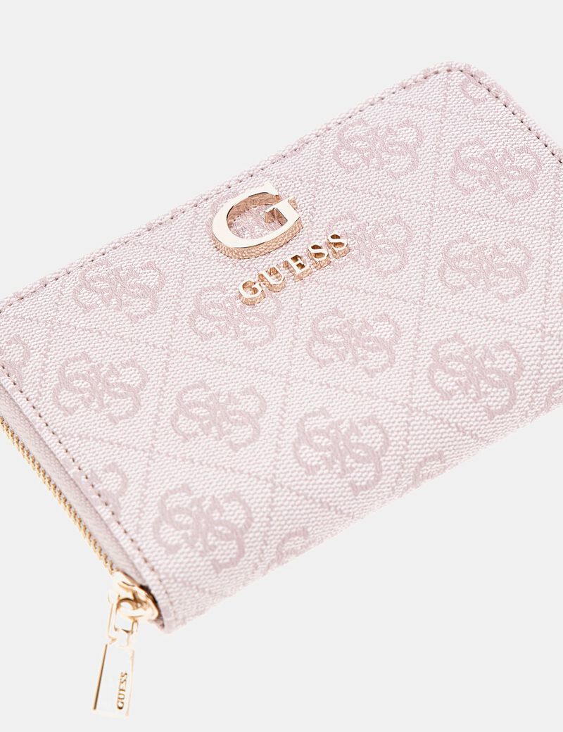 Zamira 4G Logo Wallet