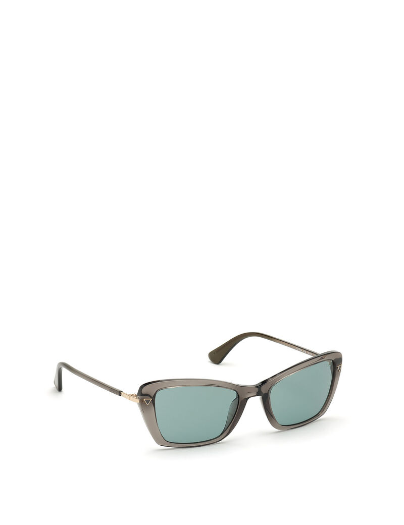 Square Sunglasses