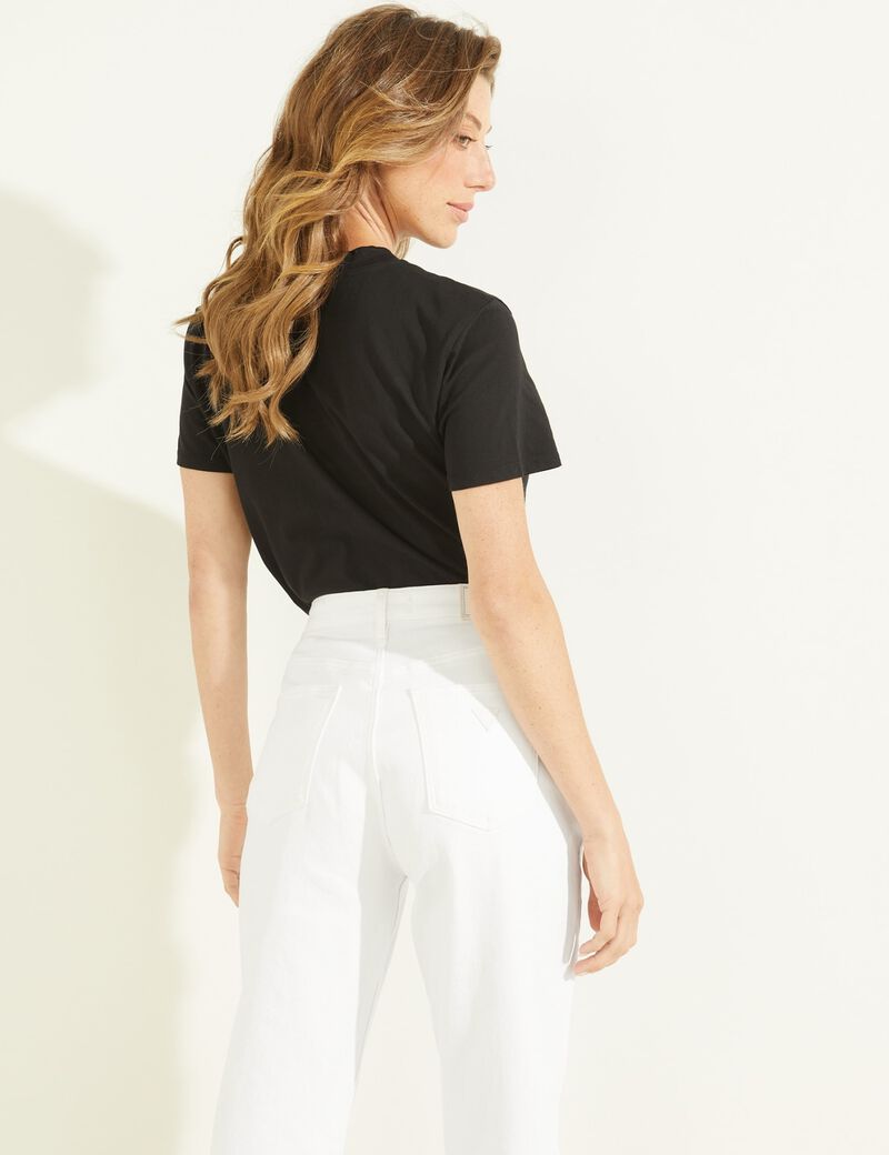 Triangle Logo T-Shirt