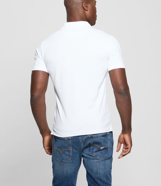 Lyle polo tshirt