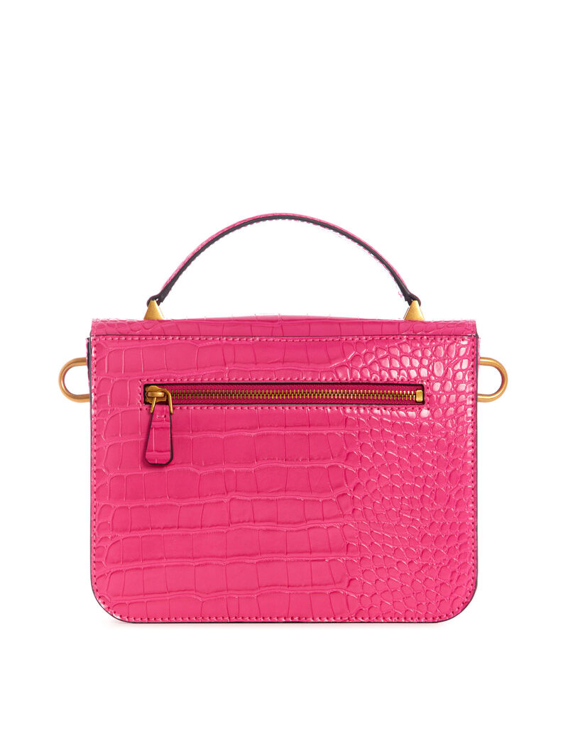 Retour Top Handle Flap