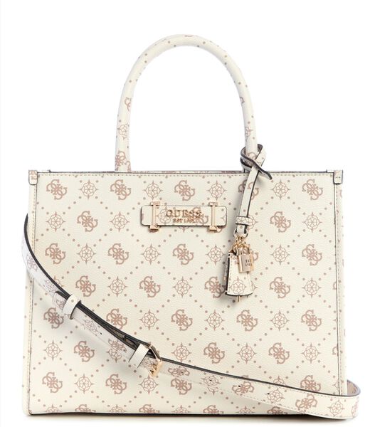 Silia 2 tote bag