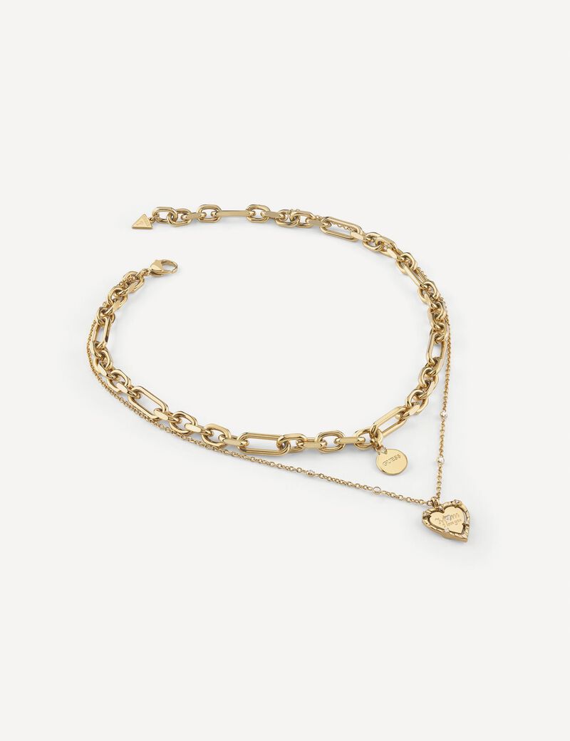 All Of Us necklace