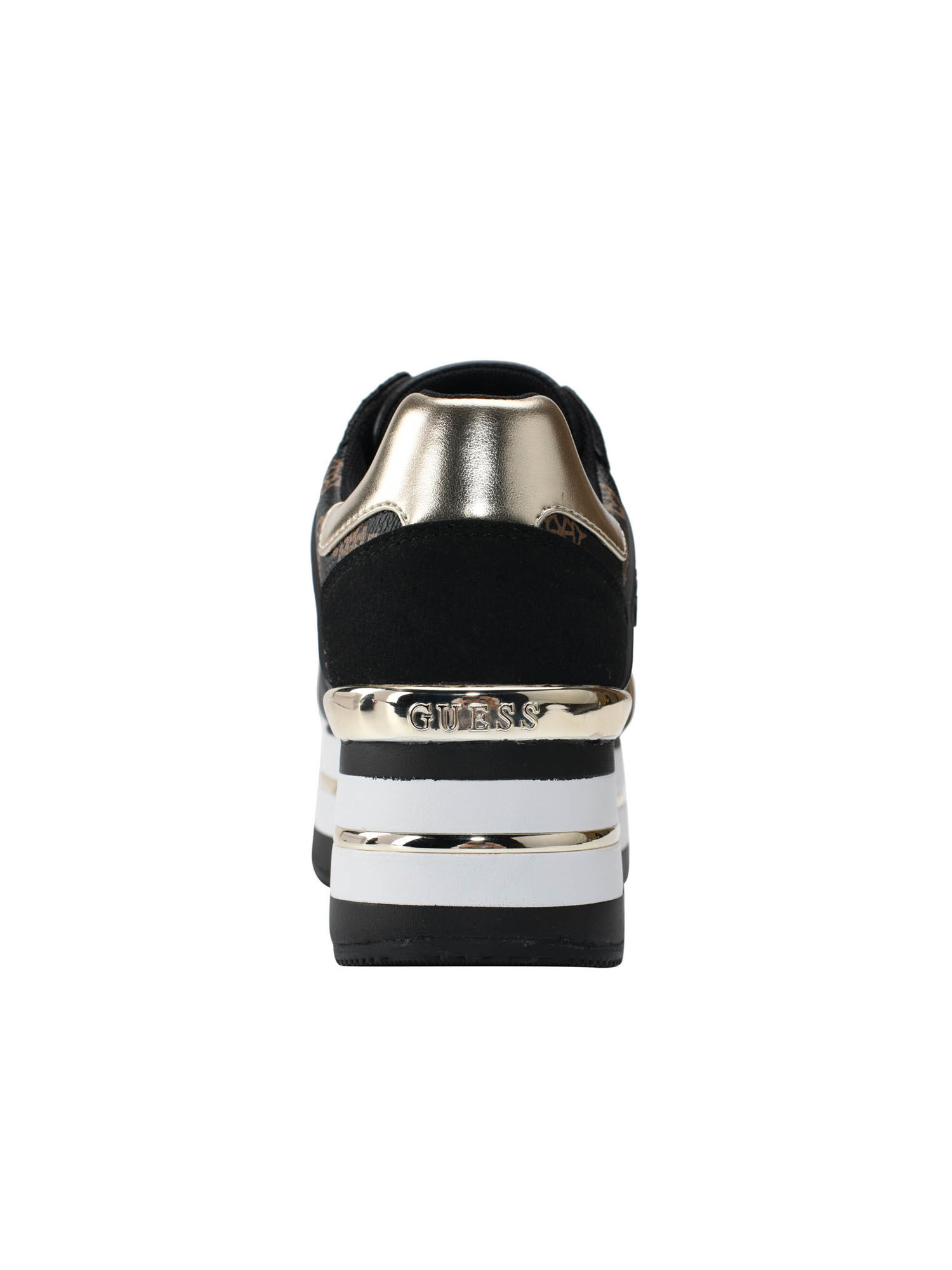 Scarpe platform guess store