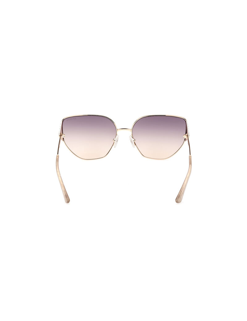 Cat-eye Sunglasses