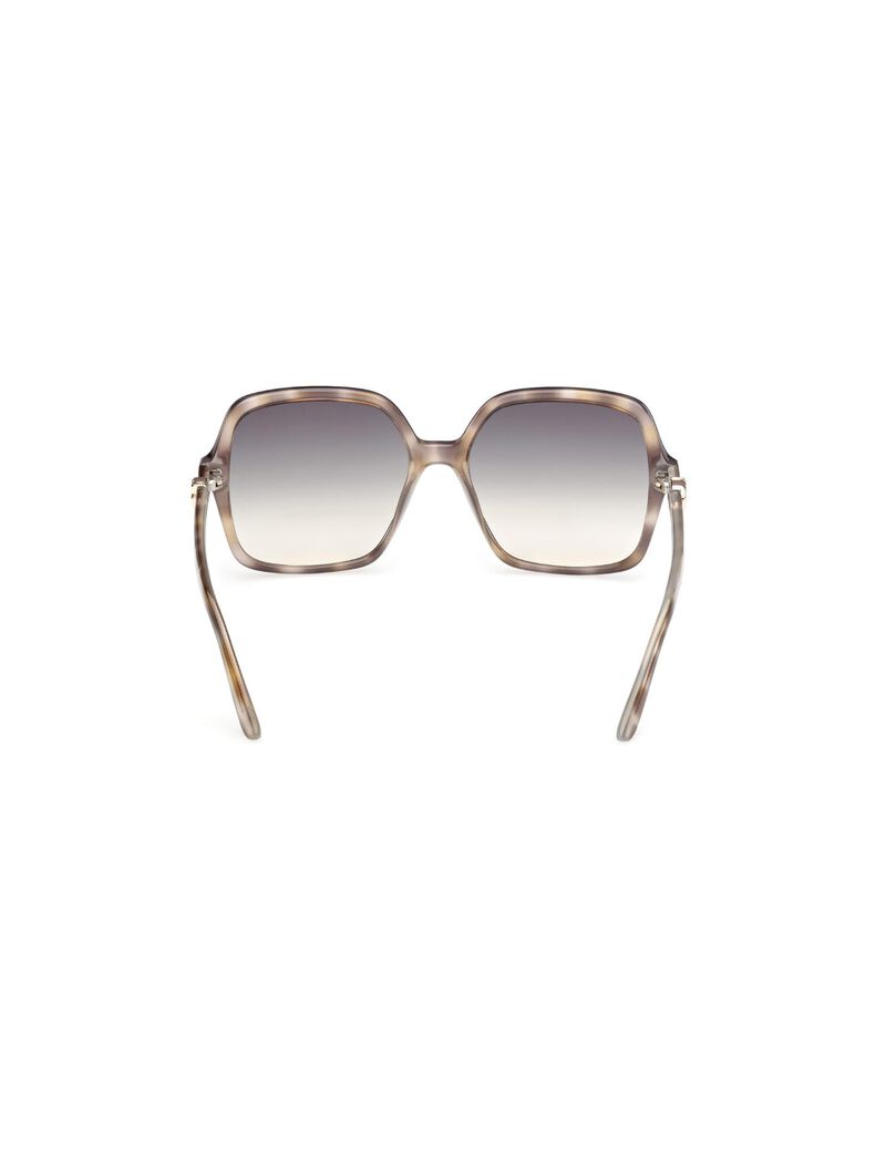 Square  sunglasses