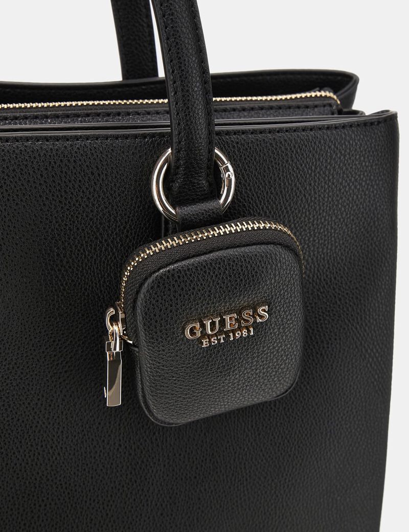 Power play tech tote