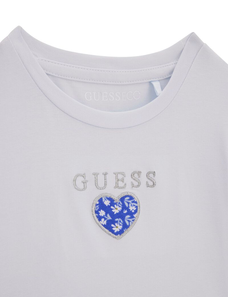 STRETCH JERSEY SS DRESS