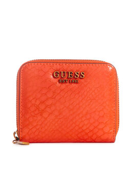 Katey Slg Small Zip Around