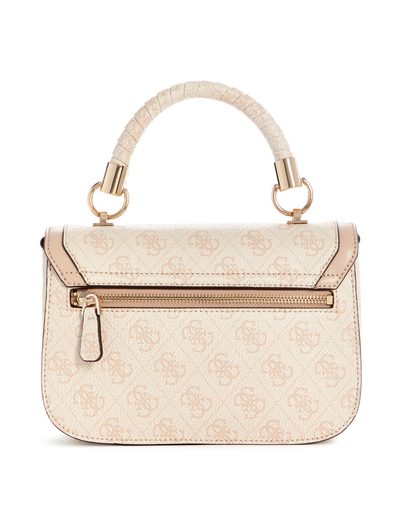 Orlina 4G logo mini handbag