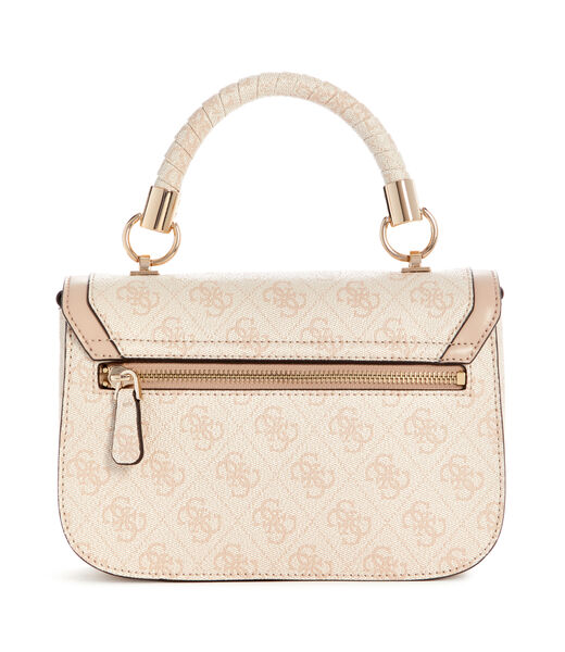 Orlina 4G logo mini handbag