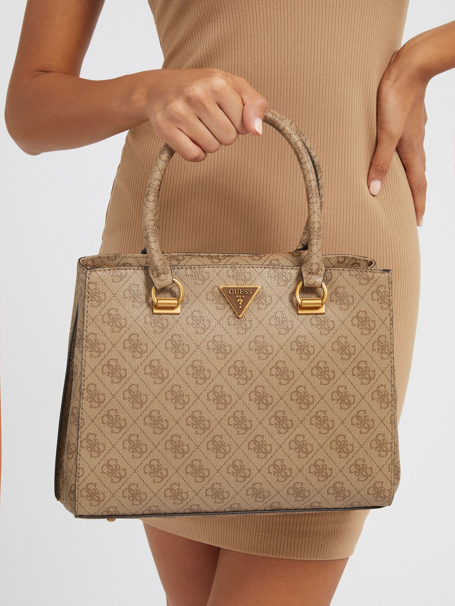 Guess sales girlfriend satchel