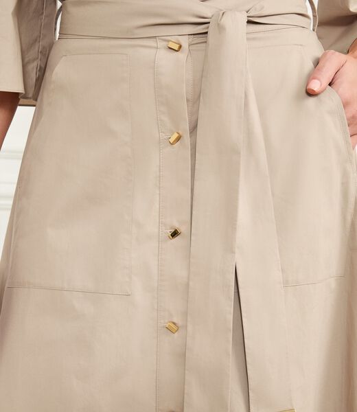 Marciano long skirt