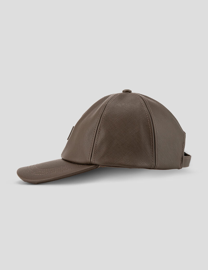 Milano baseball cap