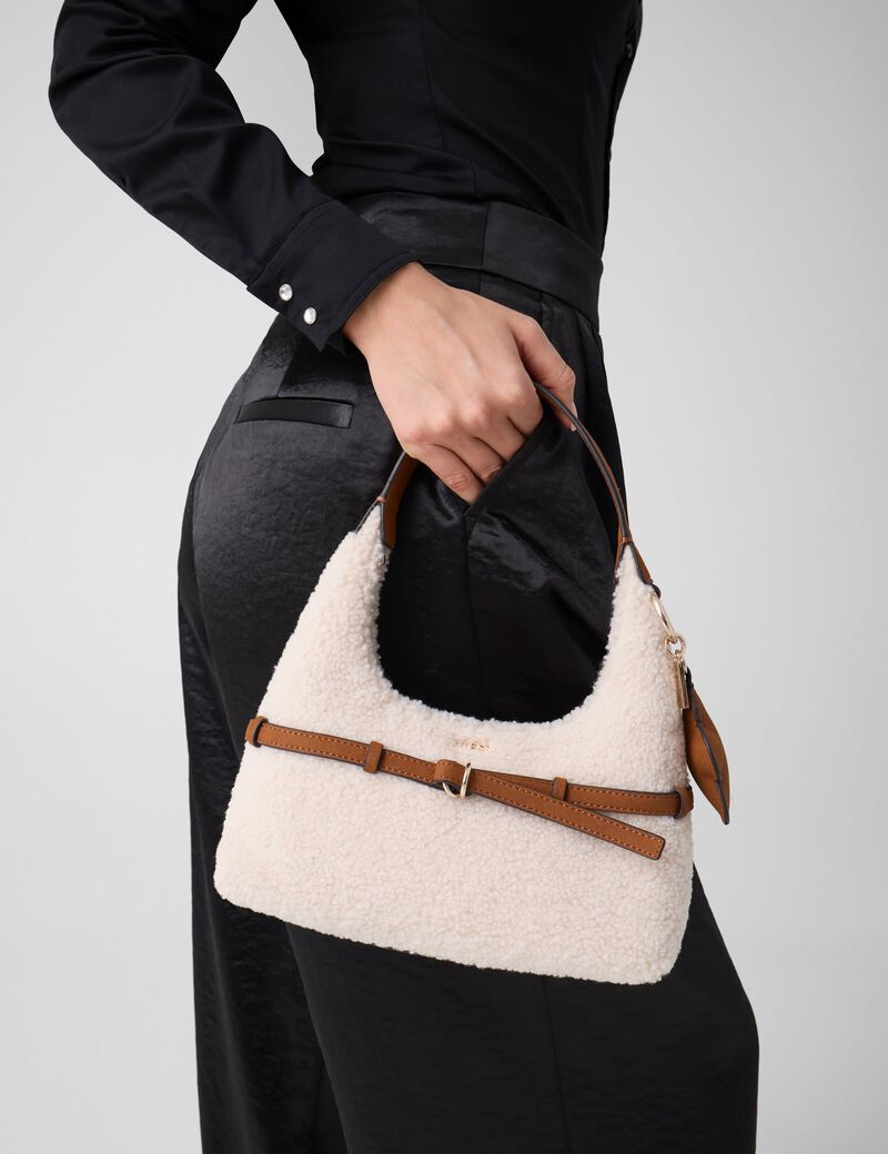 guess taylor mini hobo