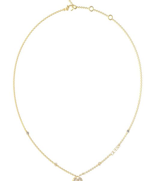 16-18'' Single Heart Necklace