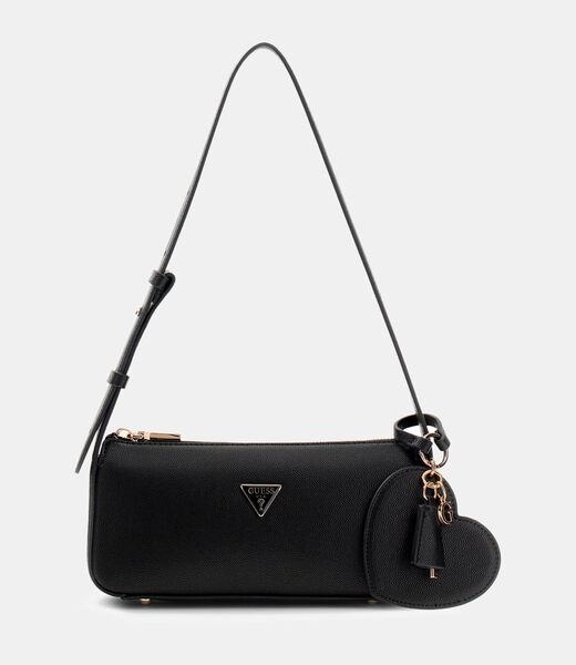 Isobel Logo Shoulder  Bag