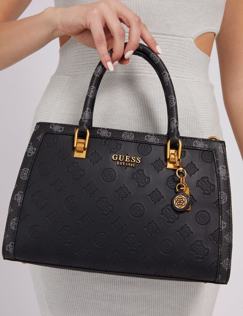 Abey Satchel