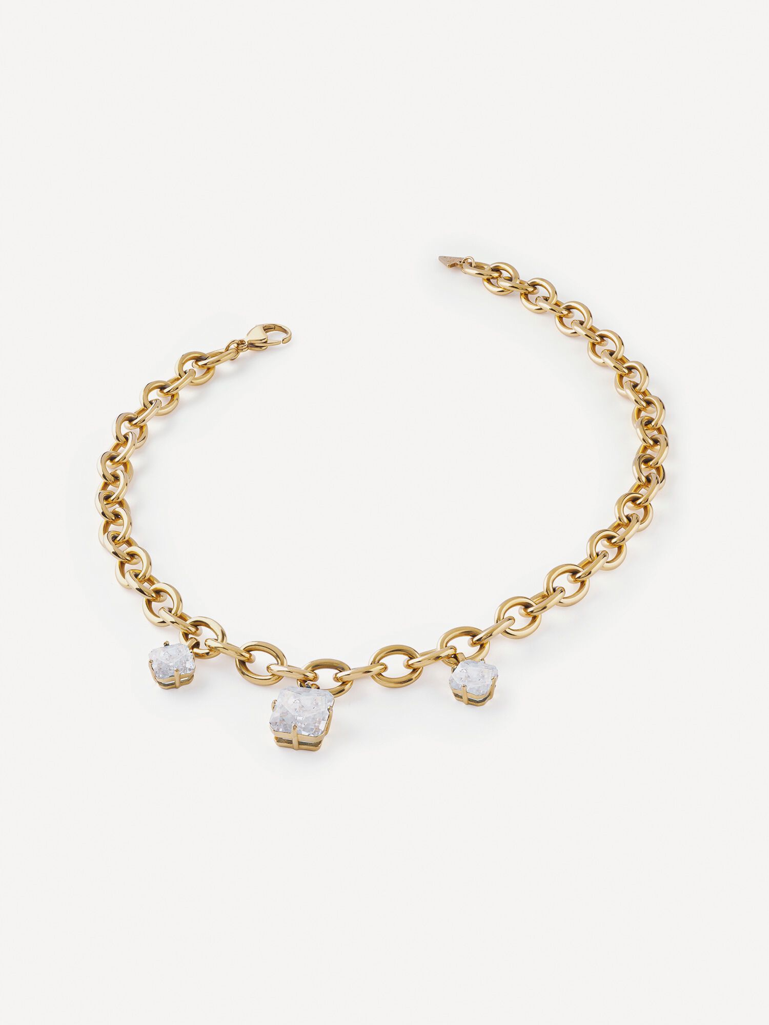 Shop Necklaces GUESS Online GUESS KSA