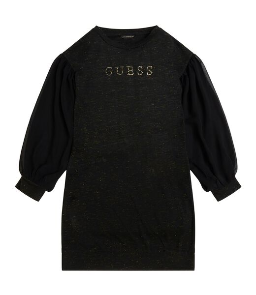 Logo Dress