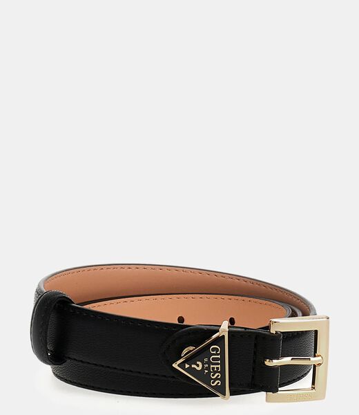 Adelasia Triangle Logo Belt
