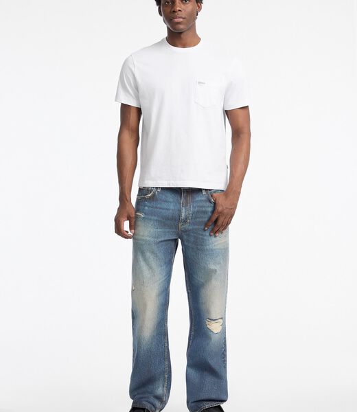 G18 Relaxed Jeans