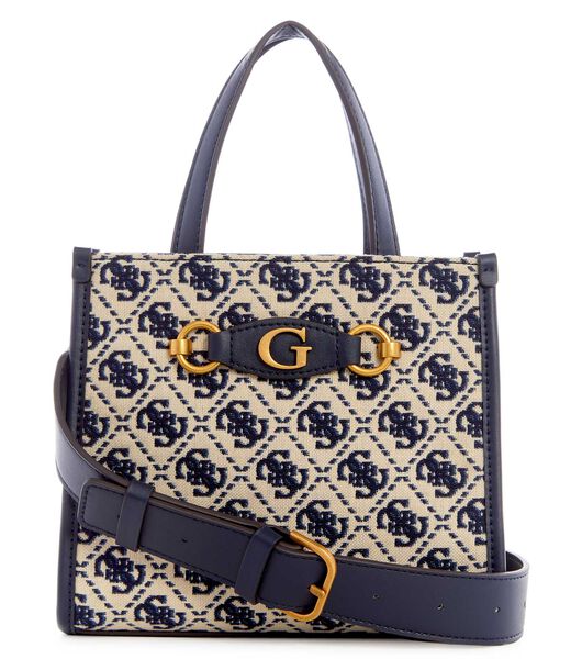 Izzy 2 Compartment Mini Tote