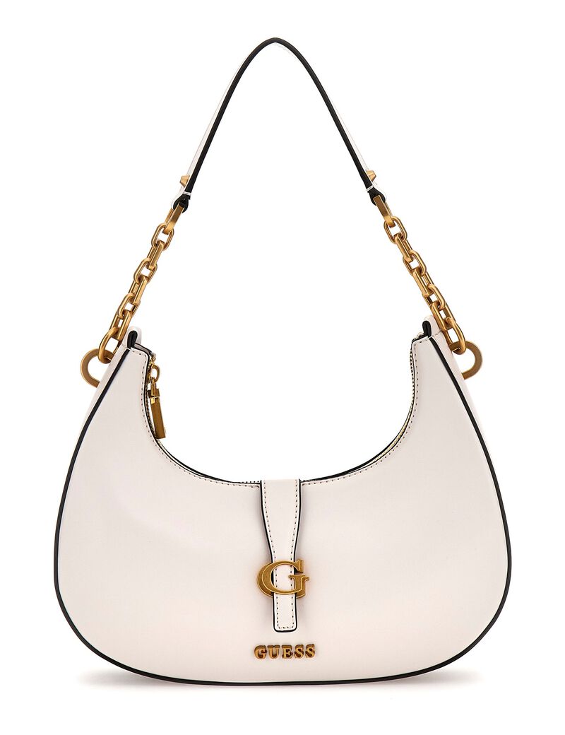 Kuba shoulder bag