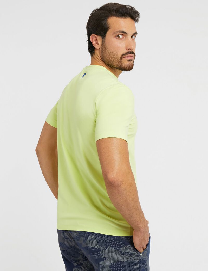 Front Logo T-Shirt