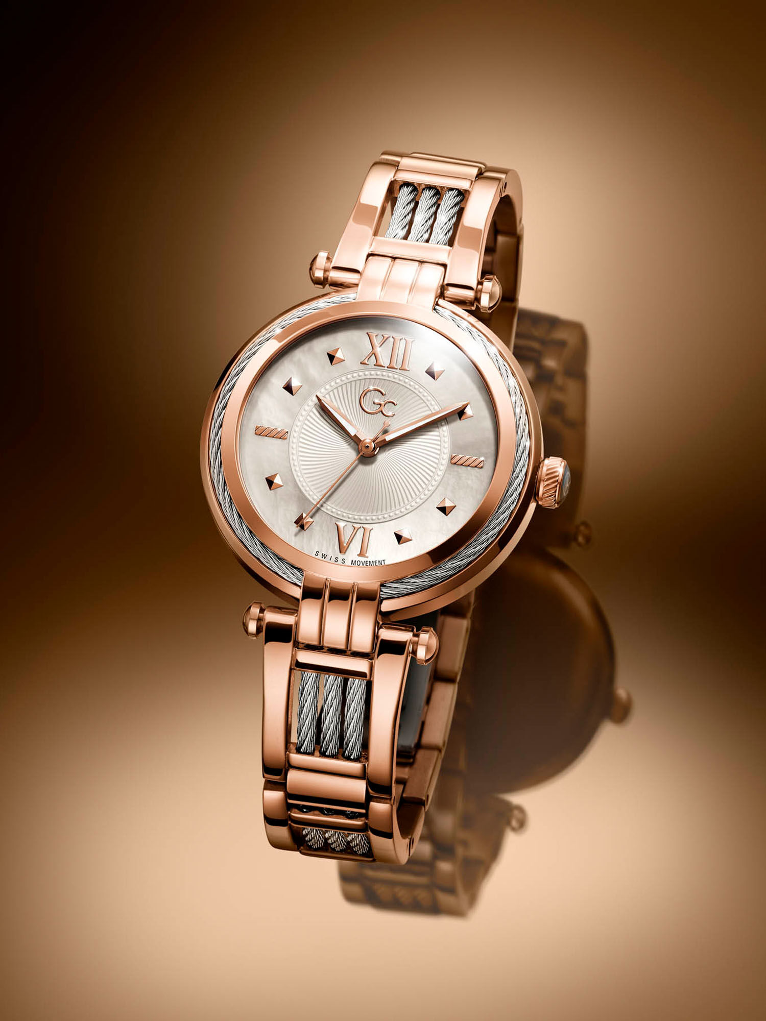 Gc ladies watches online