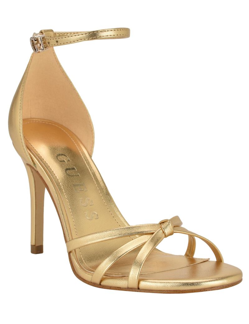 Spring Signature Stiletto Heels