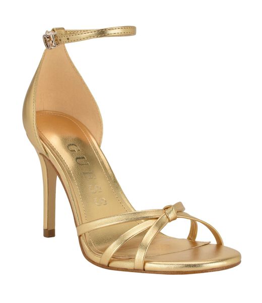 Spring Signature Stiletto Heels