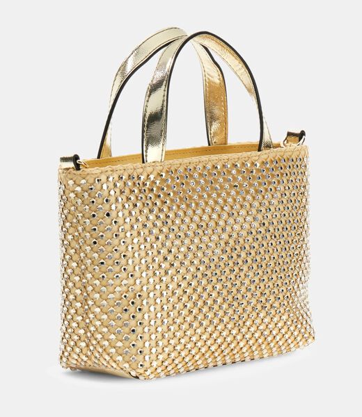 Tasmin Rhinestones Handbag