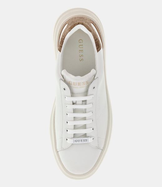 Elba 4G logo sneakers