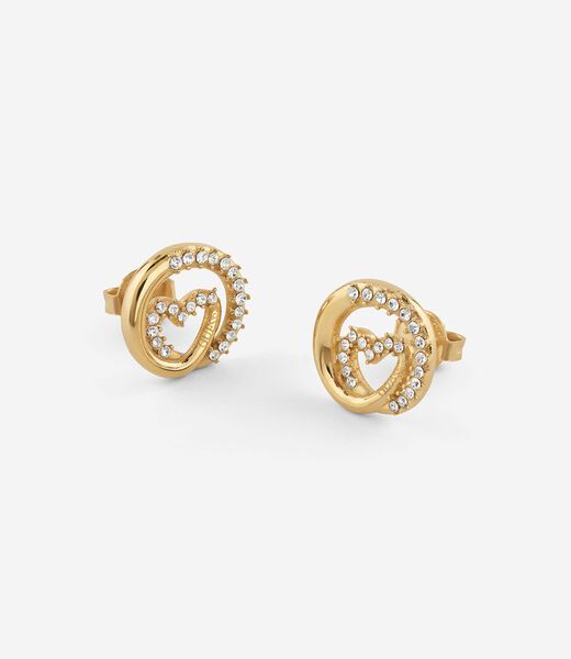 Iconique earrings