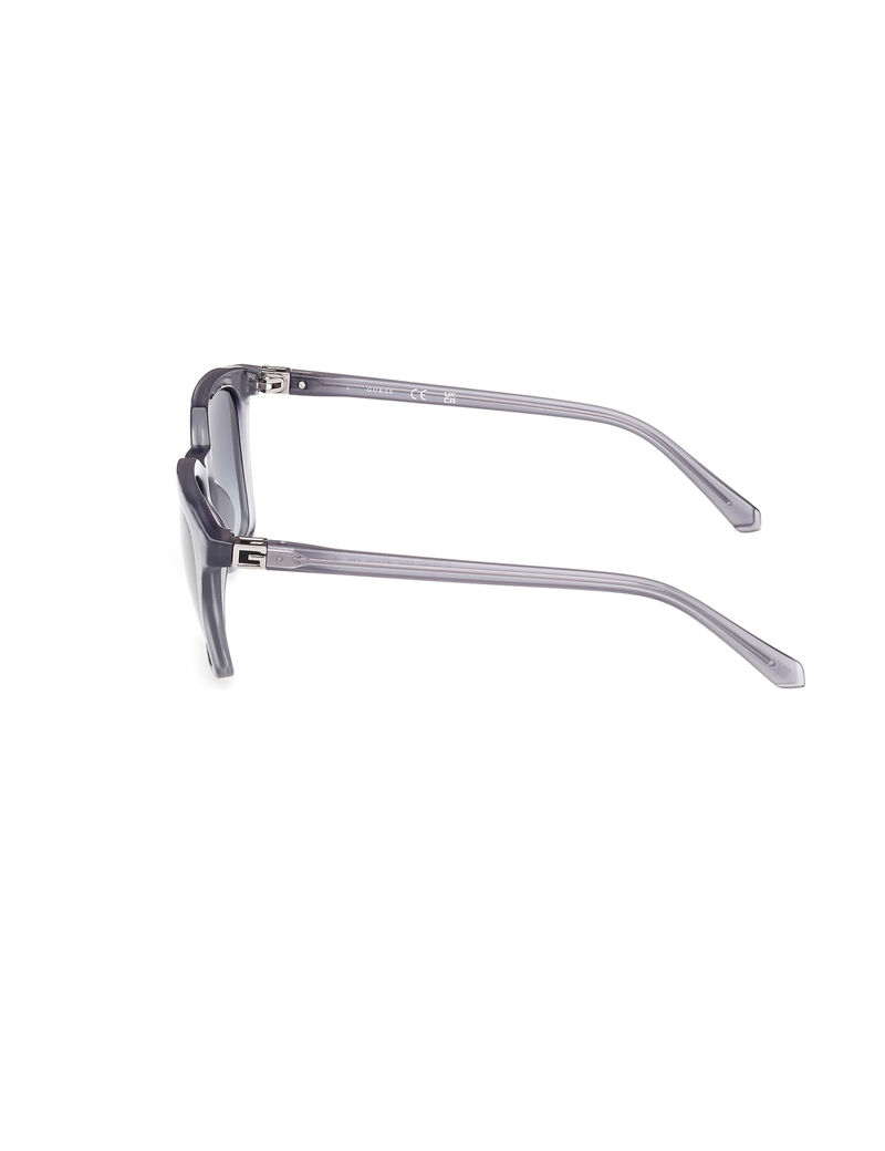 Square sunglasses