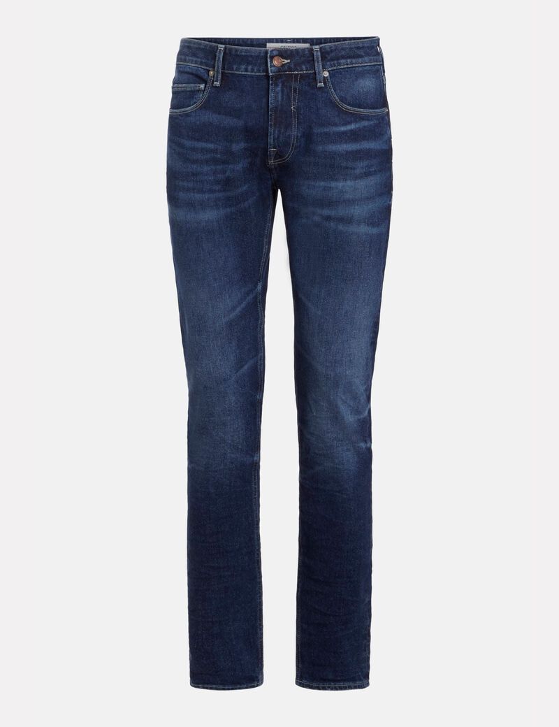 Super Skinny Fit Denim Pant