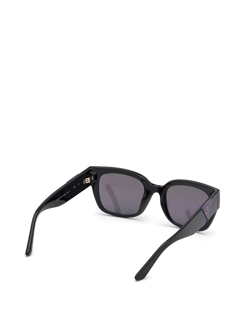 Rectangular Sunglasses