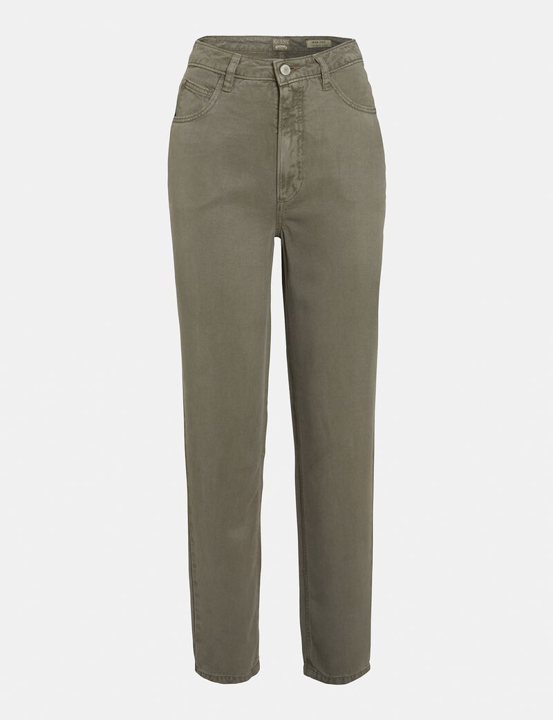 Relaxed Fit Pant