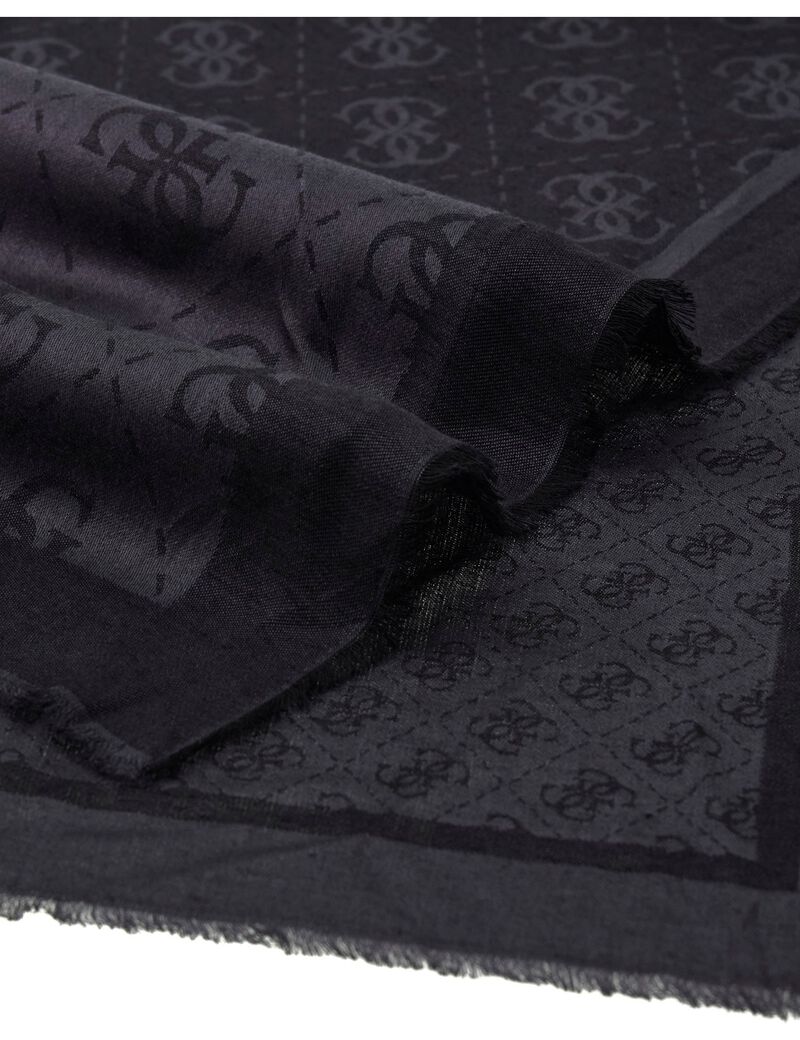 Lindsey Viscose Kefiah